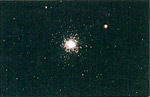 イメージ（球状星団M15）