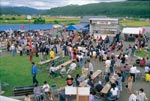 イメージ（銀山学園創立30周年記念ふれあい祭（2000年9月3日））